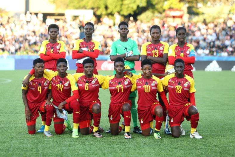 42 players earn call ups as Black Maidens begin preparations for 2020 FIFA U17 World Cup Q Breaking: Seven Black Maidens and Black Princesses players test positive for coronavirus