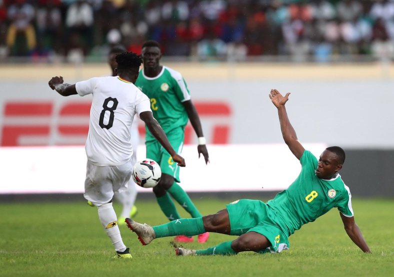Watch Highlights: Senegal beat Ghana on penalties to win 2019 WAFU Cup Watch Highlights: Senegal beat Ghana on penalties to win 2019 WAFU Cup