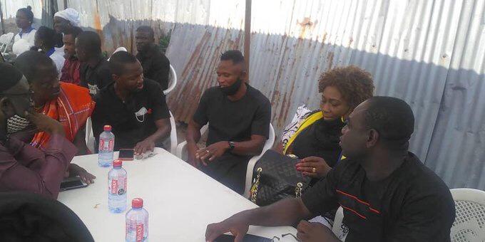Hearts of Oak NCC in talks with Joseph Esso Hearts of Oak NCC in talks with Joseph Esso
