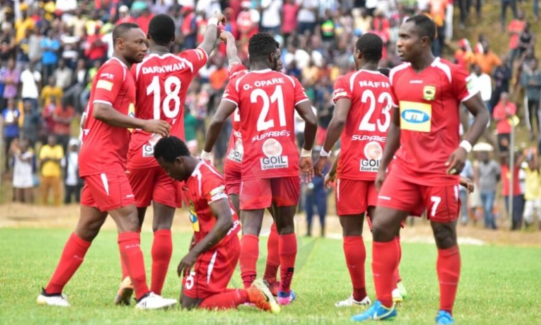 Asante Kotoko to receive $150,000 from Ghana Government Asante Kotoko to receive $150,000 from Ghana Government