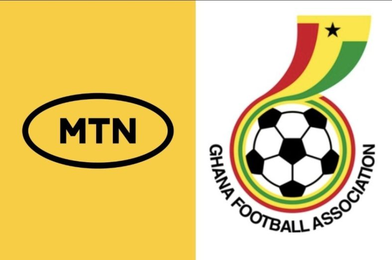 MTN Ghana to pump $2m into Black Stars, three others