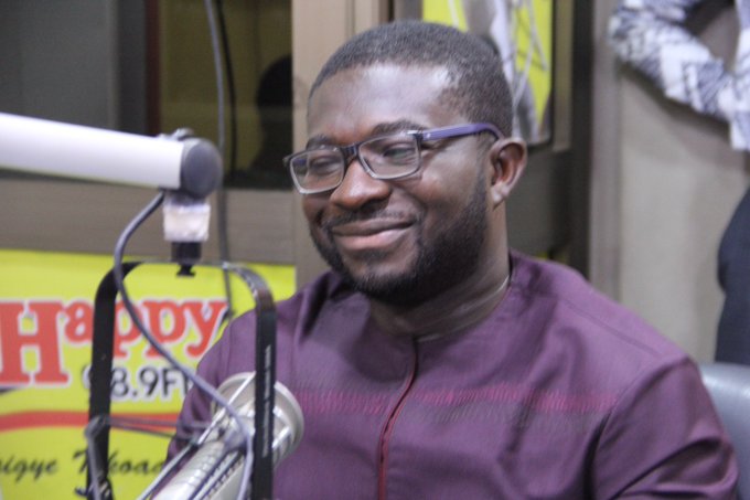 Nana Yaw Amponsah picks Kotoko’s most important game NAna yaw