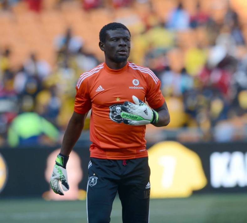 Legon Cities’ Fatau Dauda open to Black Stars return Legon Cities' Fatau Dauda open to Black Stars return