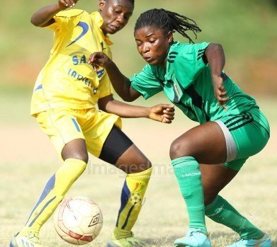 Players are getting pregnant because of lack of football – Prison Ladies coach Players are getting pregnant because of lack of football - Prison Ladies coach